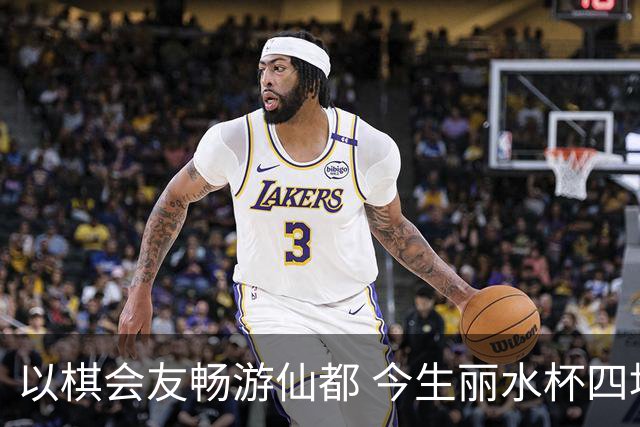 以棋会友畅游仙都 今生丽水杯四地围棋交流活动圆满落幕
